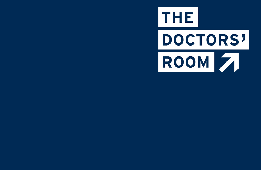 The Doctors' Room - Episode 12: How does salary packaging work?