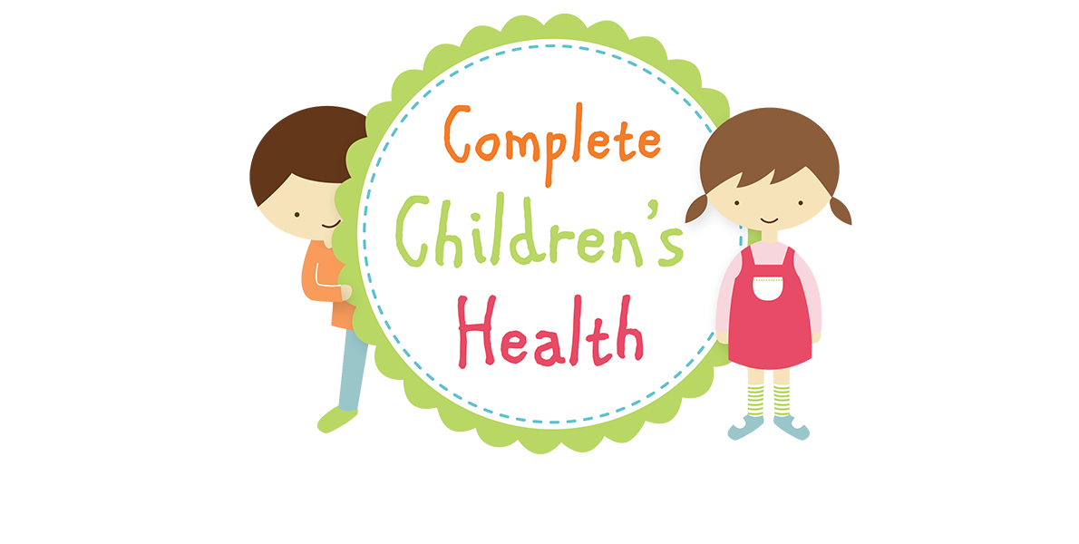 Paediatricians invited to join Complete Children’s Health  