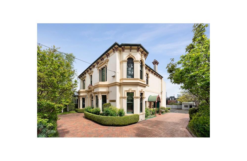 Expressions of Interest - 184 Lennox St, Richmond