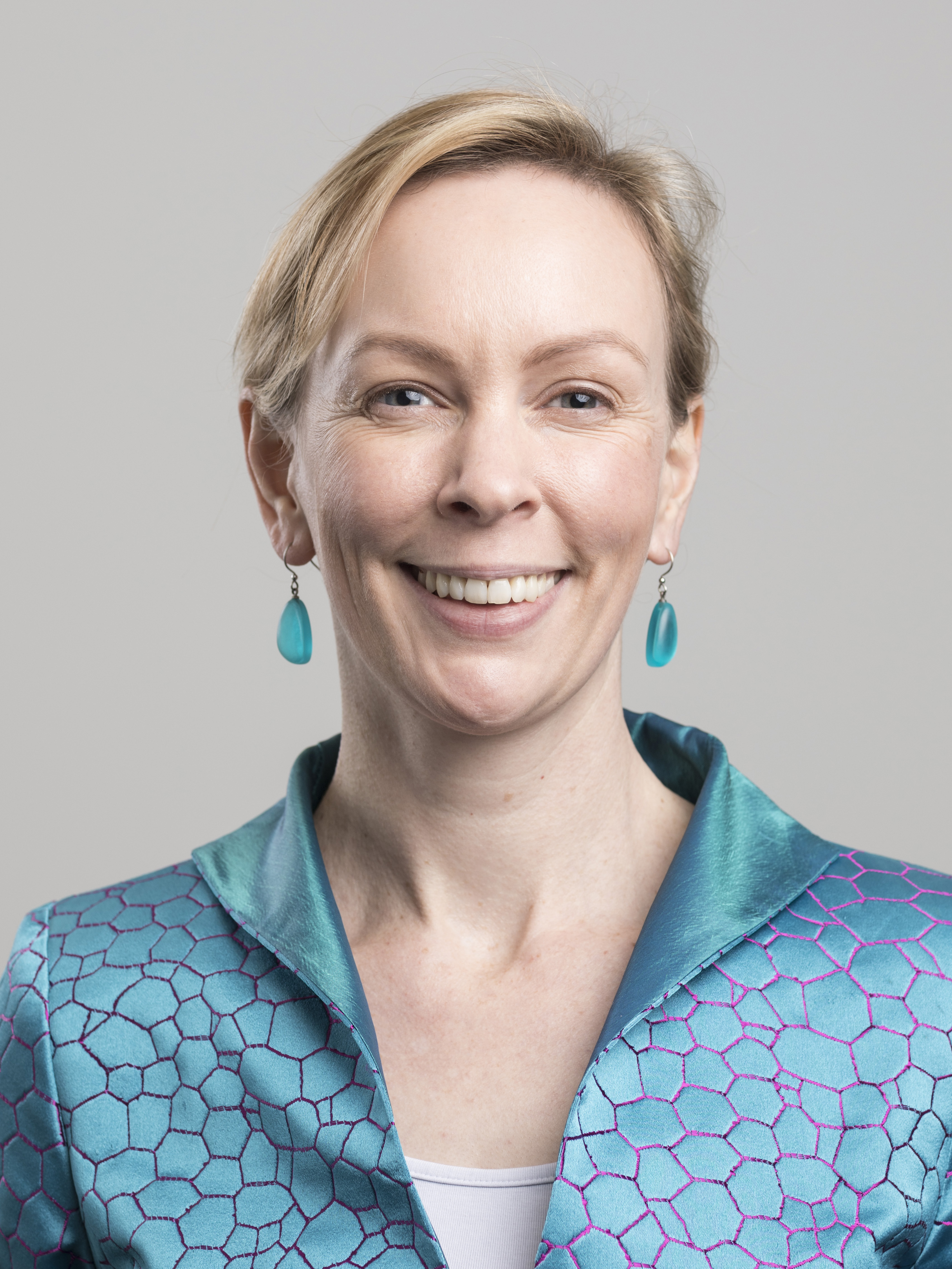 An image of Dr Jill Tomlinson