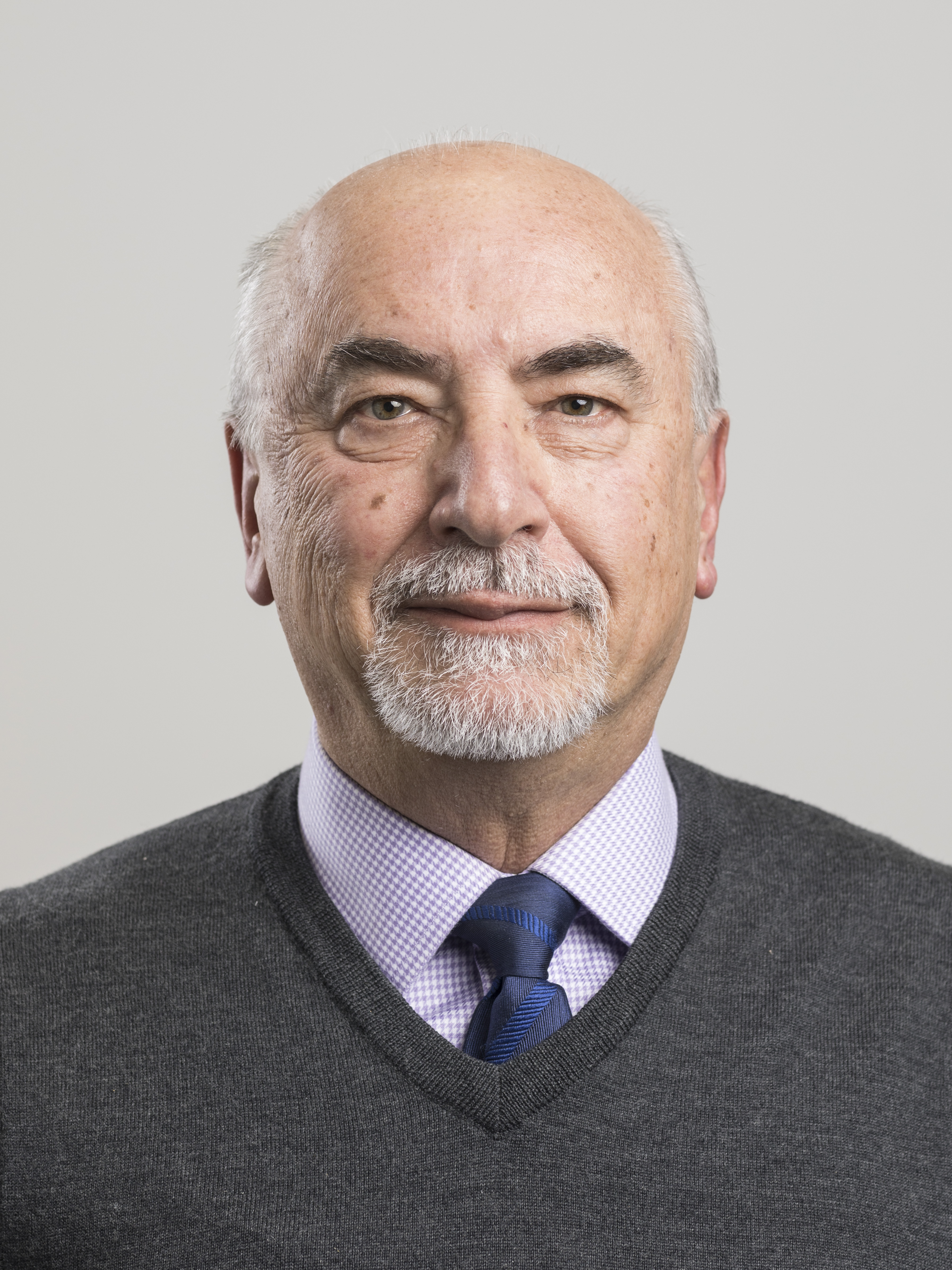 An image of Dr Vladimir Vizec